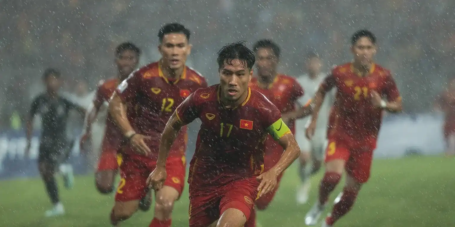 Meneliti Dunia Peraduan Bola Sepak di ASEAN